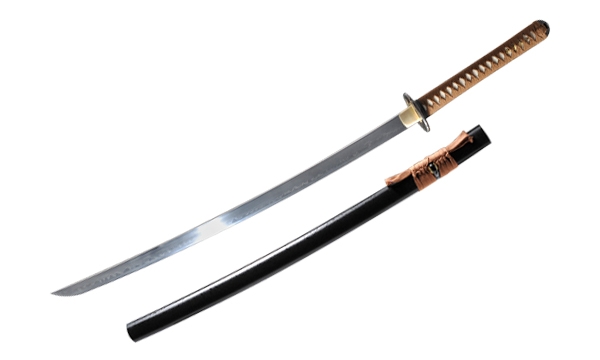 Samurai Swords CEJ-K171BK