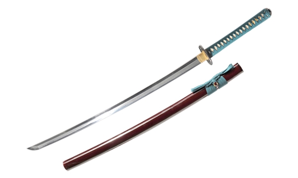 Samurai Swords CEJ-K172BR