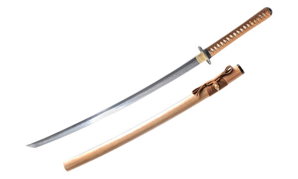 Samurai Swords CEJ-K173WD