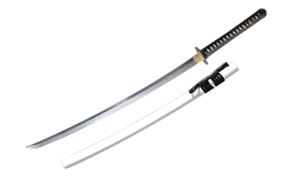 Samurai Swords CEJ-K174WT