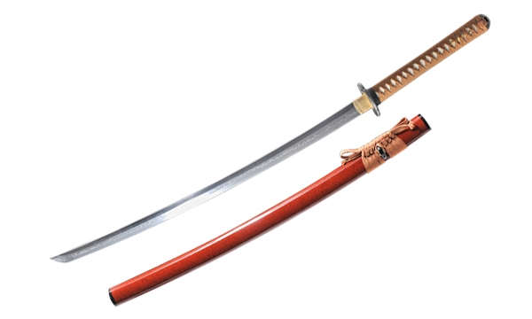 Samurai Swords CEJ-K175BR