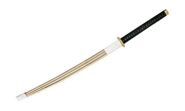 Bamboo Shinai CEO-001