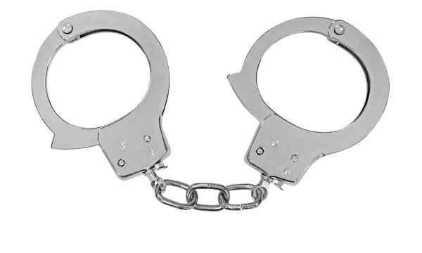 Handcuffs JC-103B
