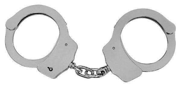 Handcuffs JC-802