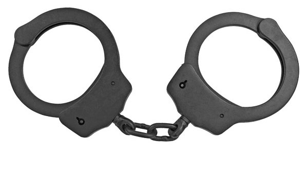 Handcuffs JC-802B