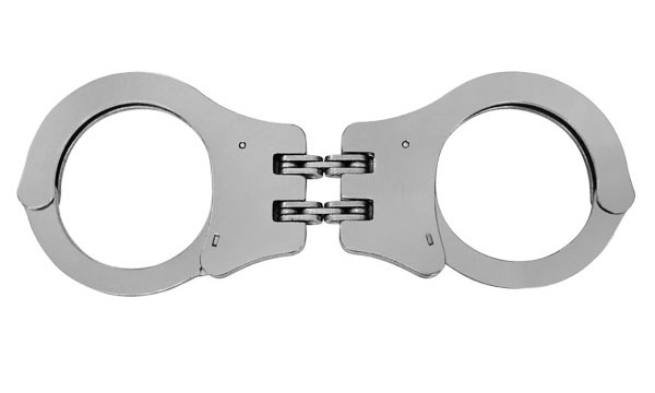 Handcuffs JC-806