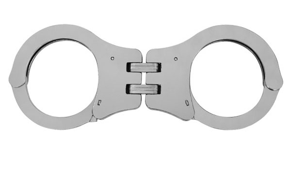 Handcuffs JC-806A