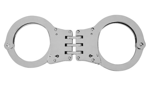 Handcuffs JC-809