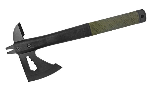 Axe CAD-701B