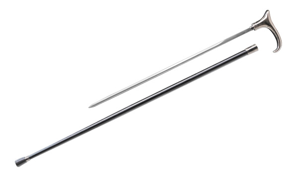 Sword Cane CEJ-S265-BL