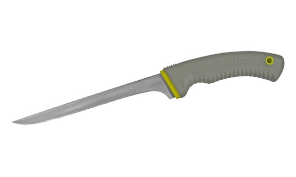 Fillet Knife G-CL20-GY