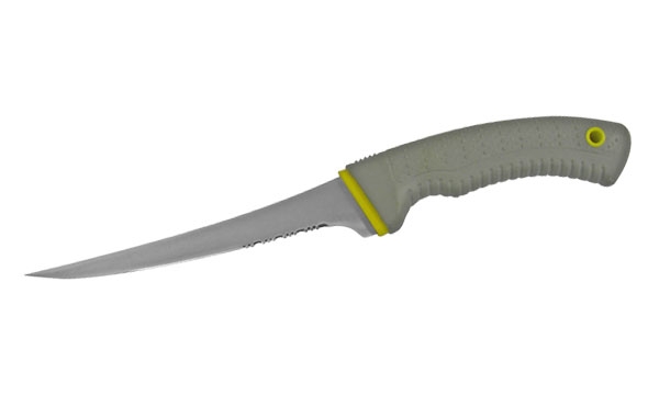Fillet Knife G-CL2S-GY