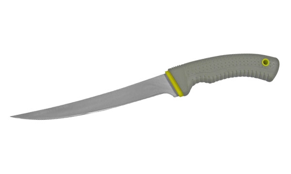 Fillet Knife G-CL3-GY