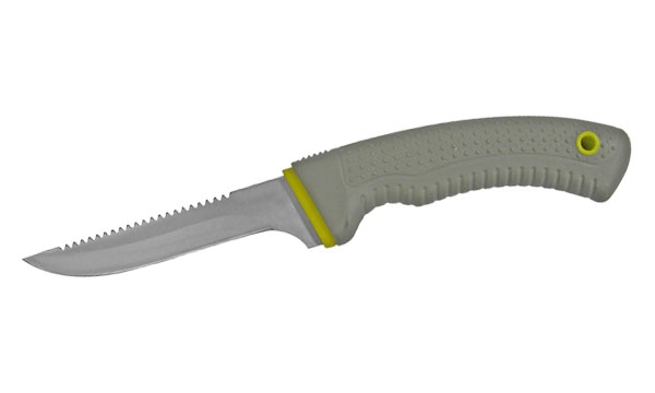 Fillet Knife G-SCL1-GY