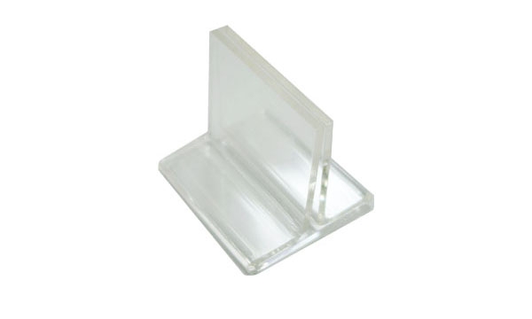 ACRYLIC KNIFE STAND GP-002