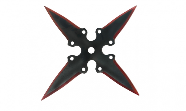 Throwing Stars CAZ-2407