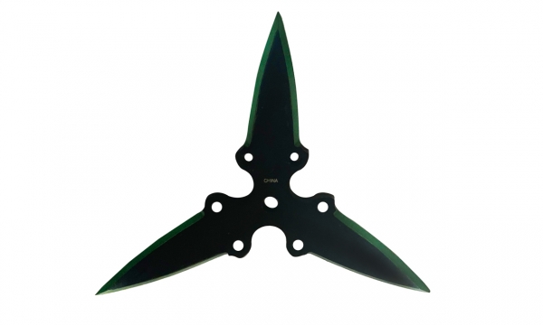 Throwing Stars CAZ-2408