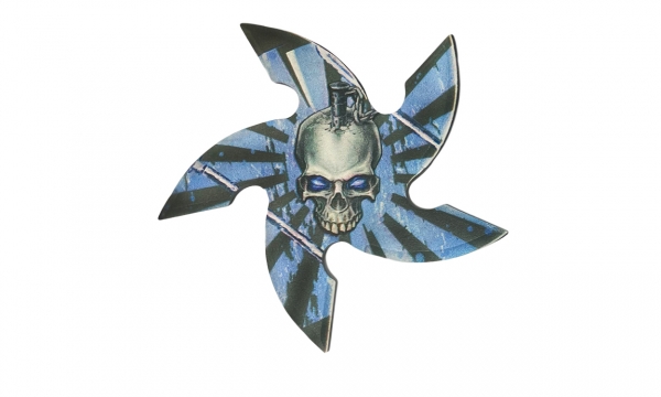 Throwing Stars CAZ-2415
